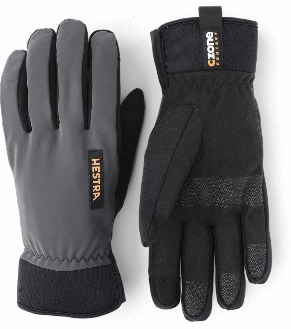 Hestra Vinterhandskar CZone Contact Glove 5-Finger