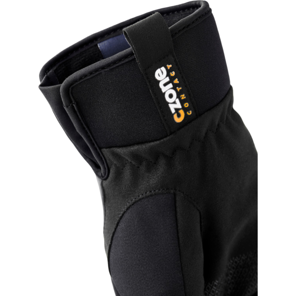 Hestra Vinterhandskar CZone Contact Glove 5-Finger