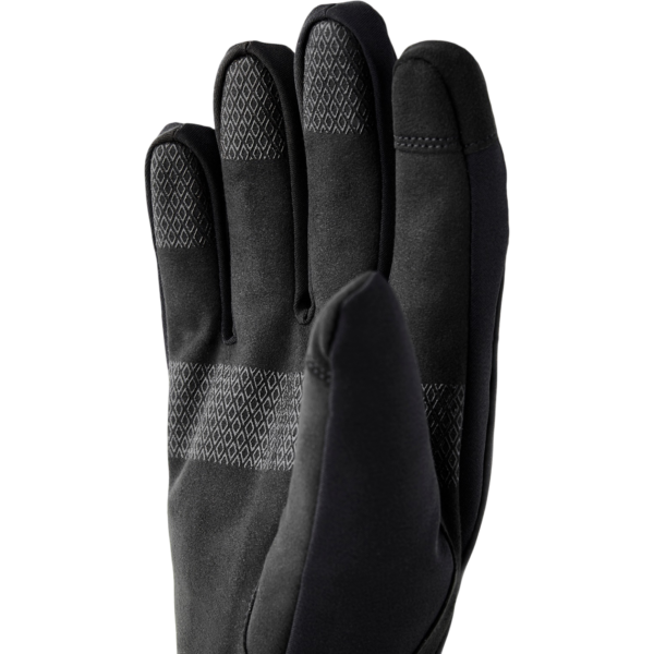Hestra Vinterhandskar CZone Contact Glove 5-Finger