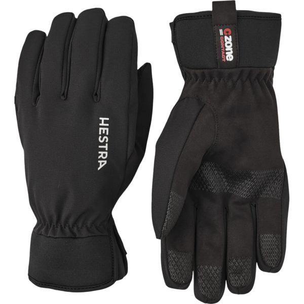Hestra Vinterhandskar CZone Contact Glove 5-Finger