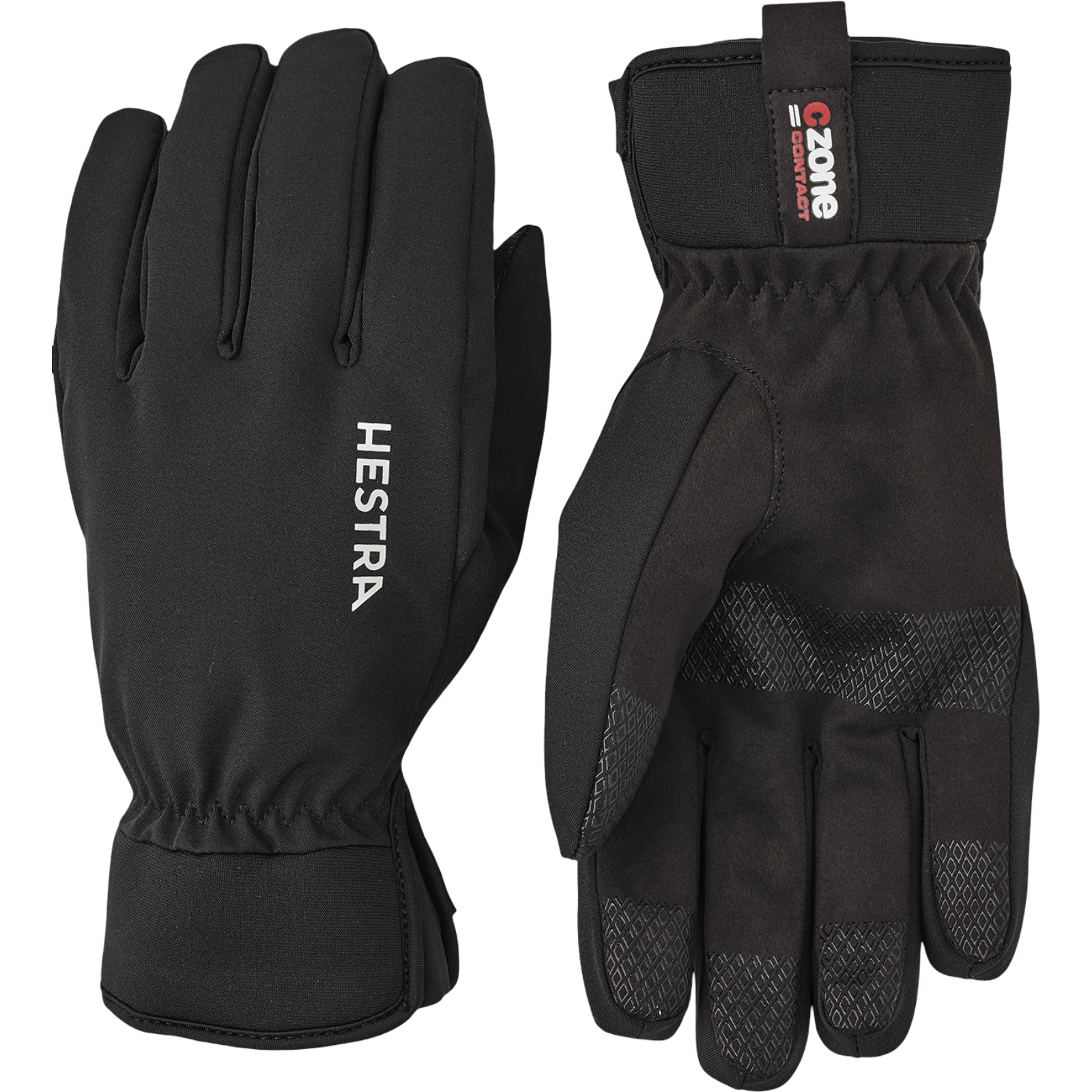 Hestra Vinterhandskar CZone Contact Glove 5-Finger