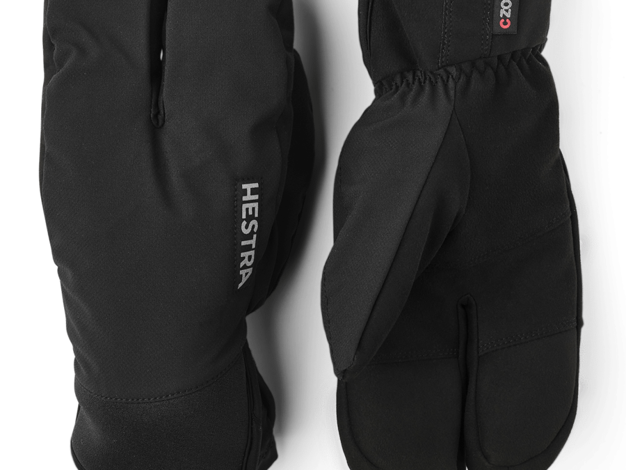 Hestra Vinterhandskar CZone Mistral Split Mitt