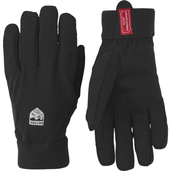 Hestra Vinterhandskar Windstopper Tracker 5-Finger