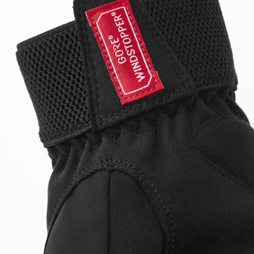 Hestra Vinterhandskar Windstopper Tracker 5-Finger