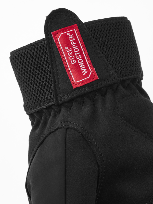 Hestra Vinterhandskar Windstopper Tracker 5-Finger