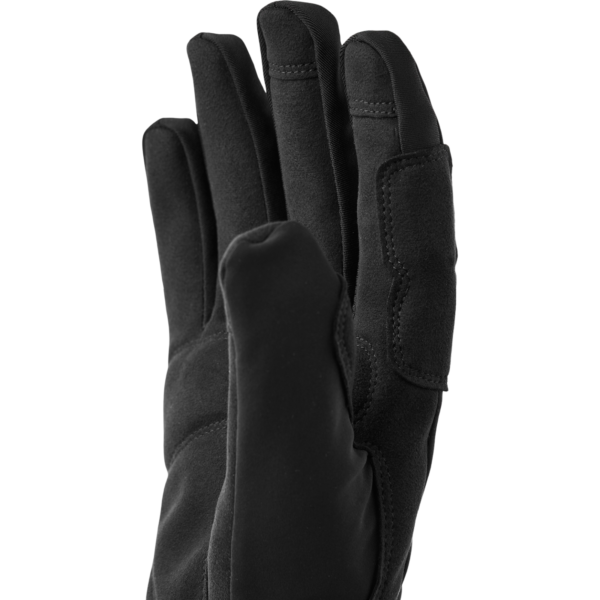 Hestra Vinterhandskar Windstopper Tracker 5-Finger