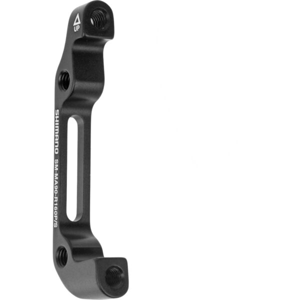 Shimano Skivbromadapter IS bak 160mm