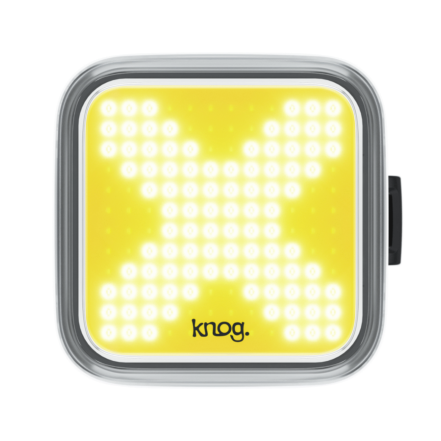 Knog Framlampa -X-