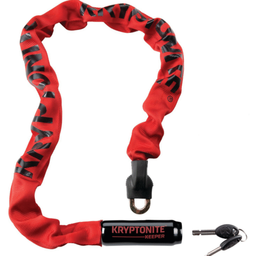 Kryptonite Kättinglås Keeper 785