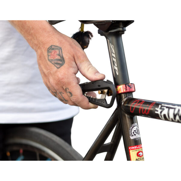 Knog Multiverktyg Fang