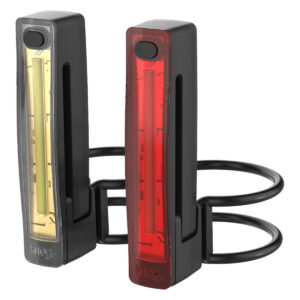 Knog Lampset Plus Twinpack