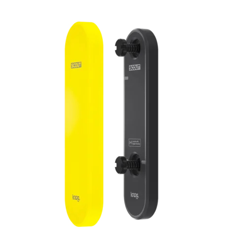 Knog Scout Alarm & Finder