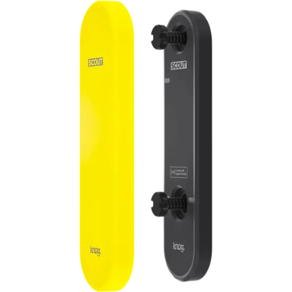 Knog Scout Alarm & Finder