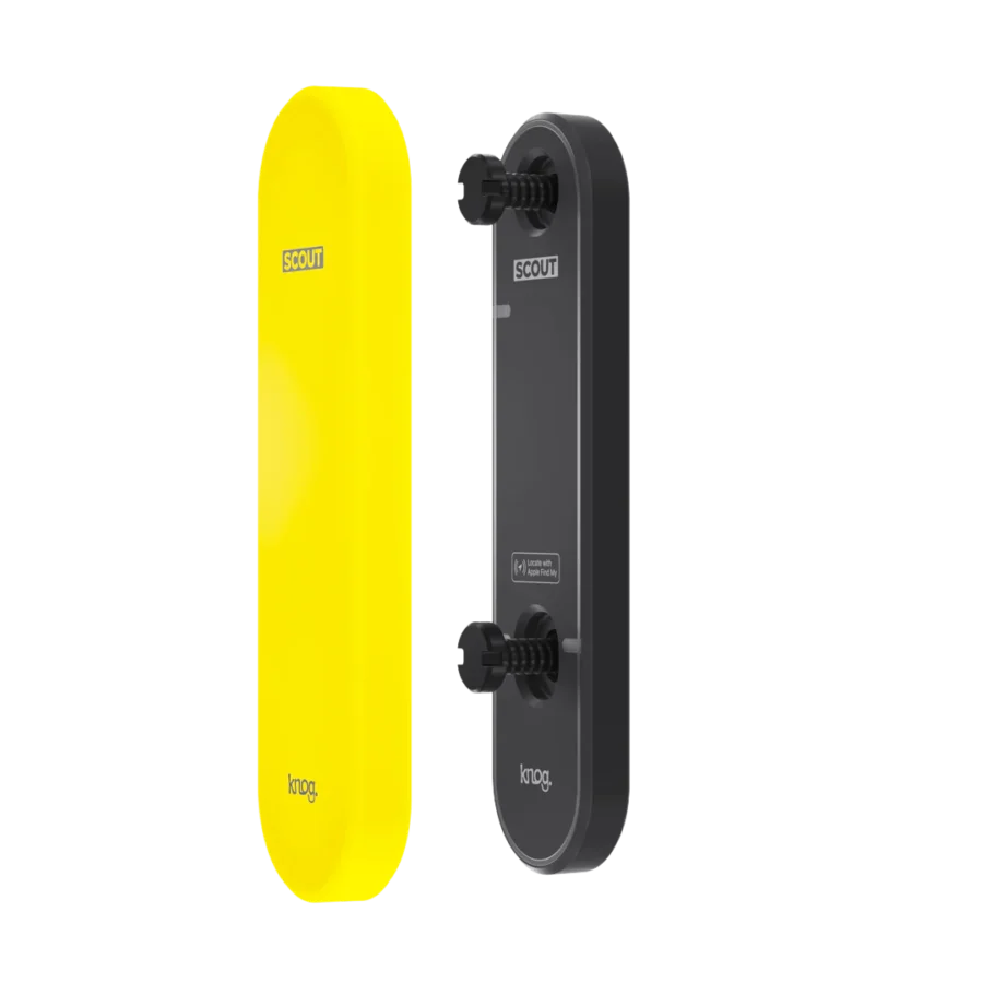 Knog Scout Alarm & Finder