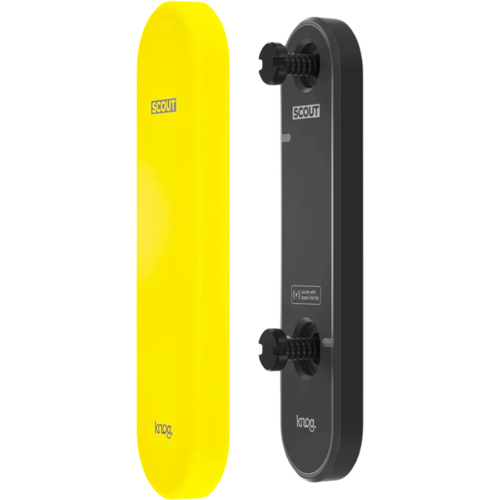 Knog Scout Alarm & Finder