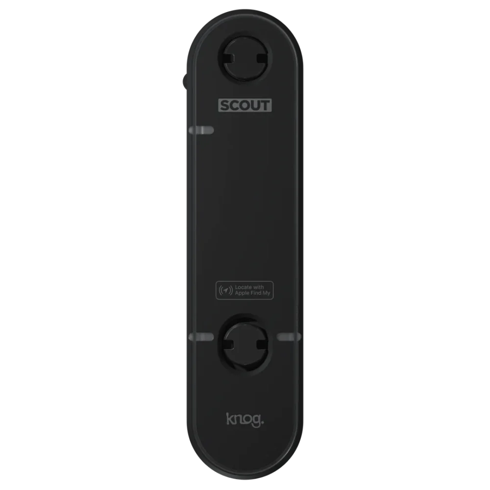 Knog Scout Alarm & Finder