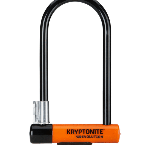 Kryptonite Bygellås Evolution 4
