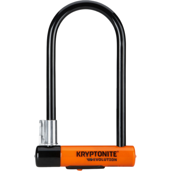 Kryptonite Bygellås Evolution 4