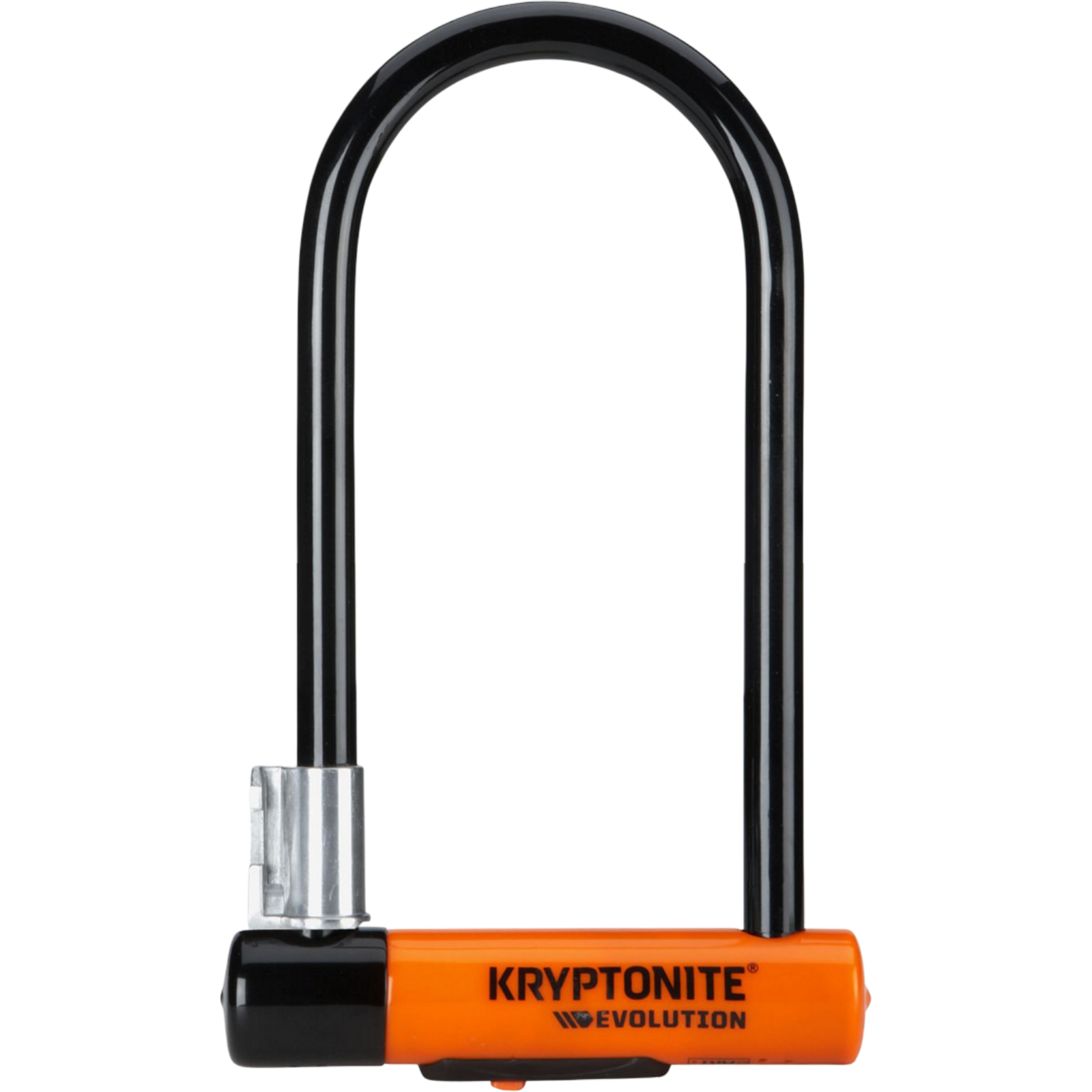 Kryptonite Bygellås Evolution 4