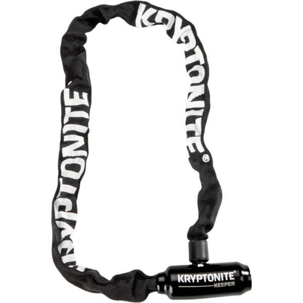 Kryptonite Kättinglås Keeper 585