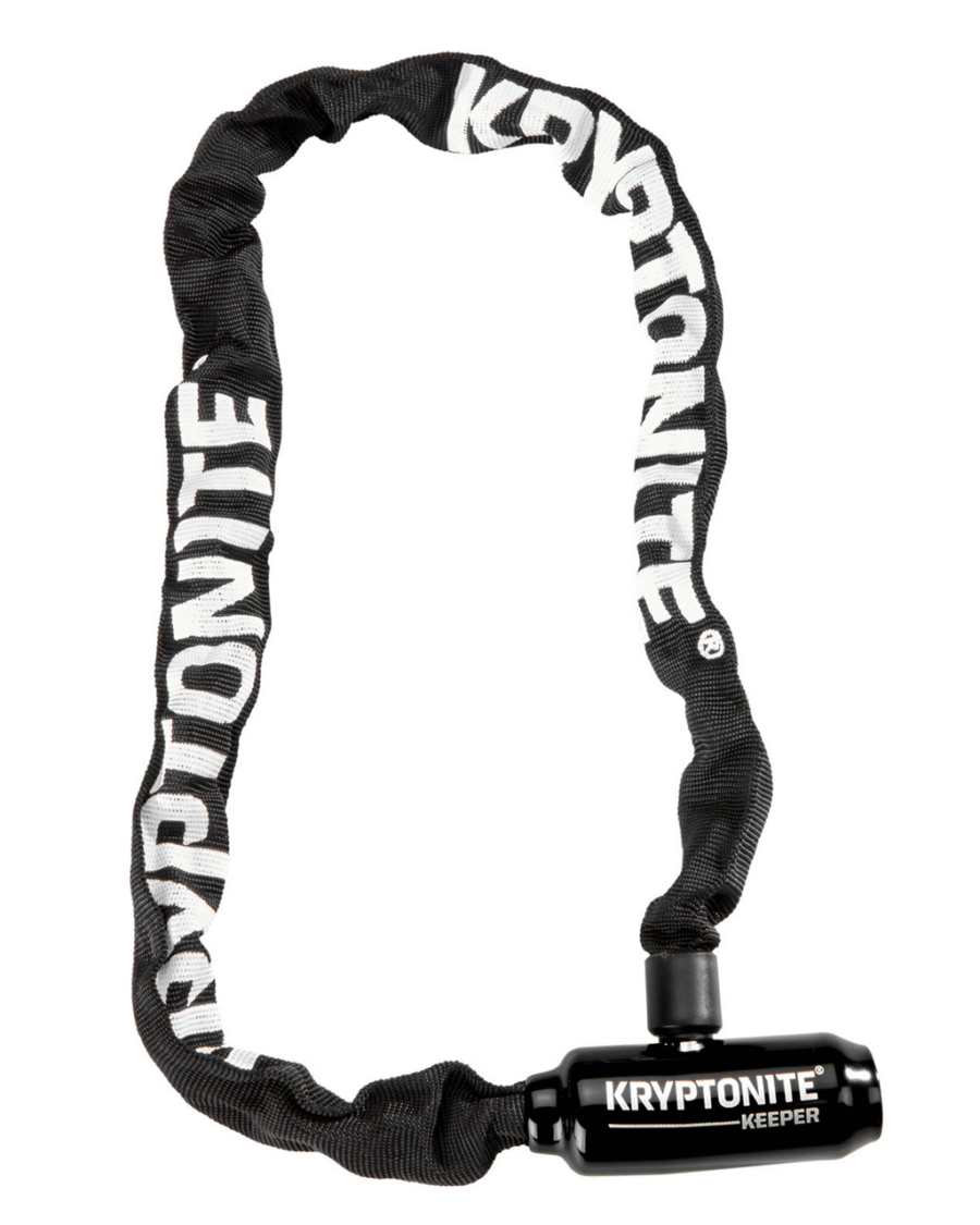 Kryptonite Kättinglås Keeper 585