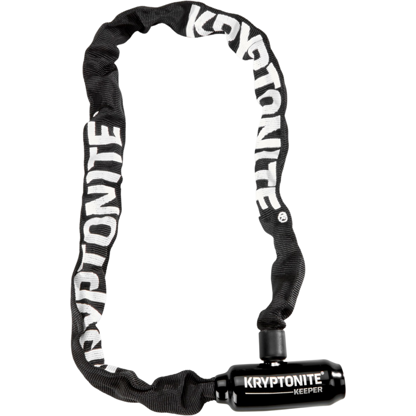 Kryptonite Kättinglås Keeper 585