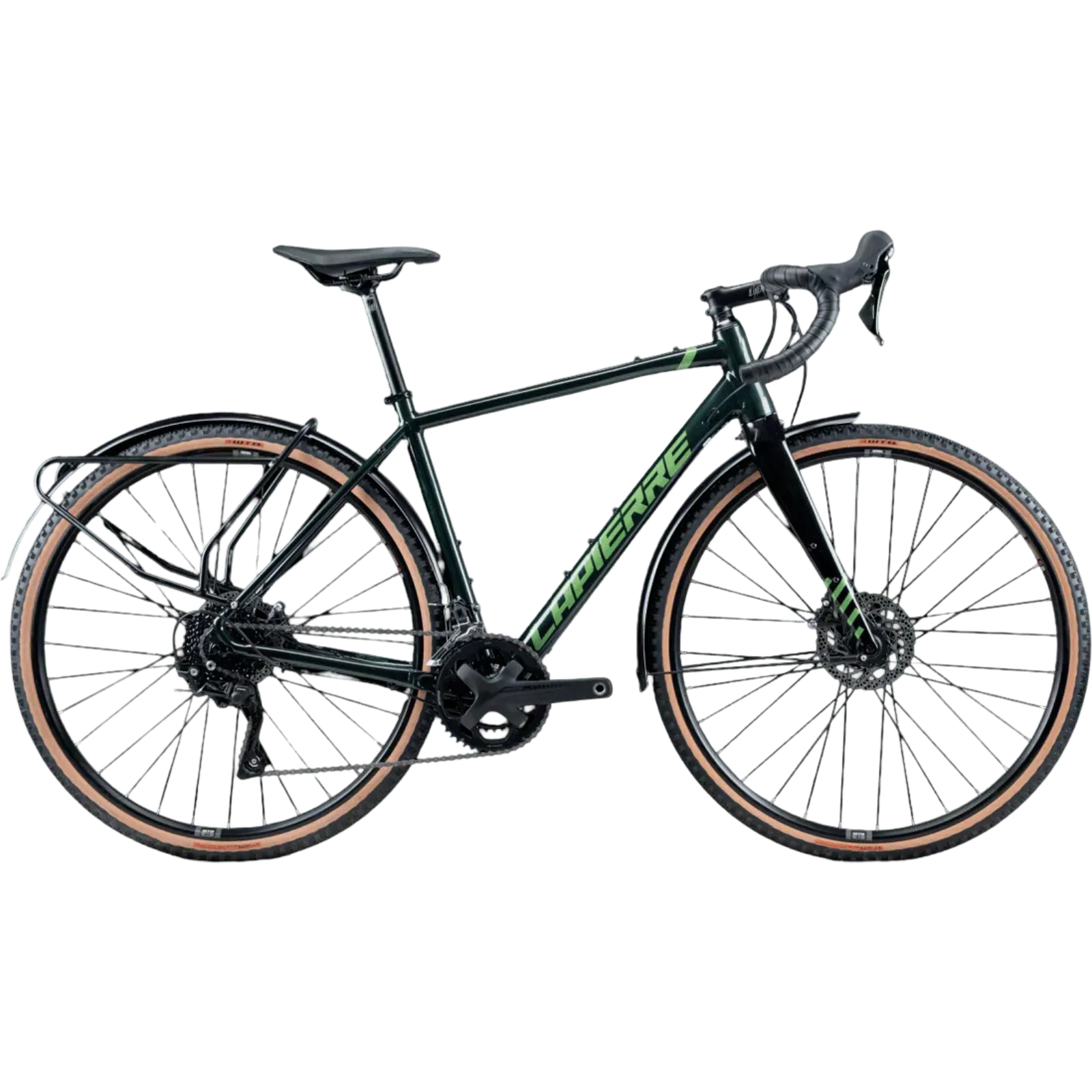 Lapierre Crosshill 3.0, 20-vxl