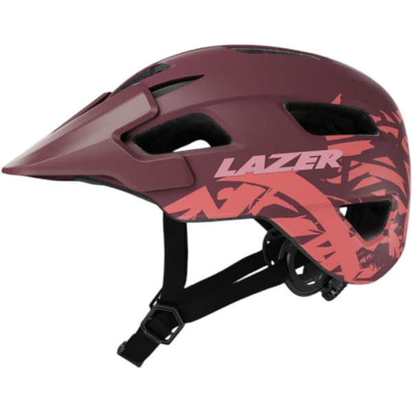 Lazer Hjälm Beam Jr Mips