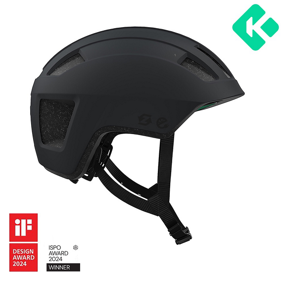 Lazer Hjälm Verde KinetiCore