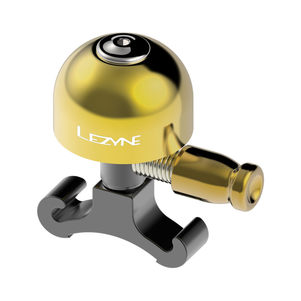 Lezyne Ringklocka Mini