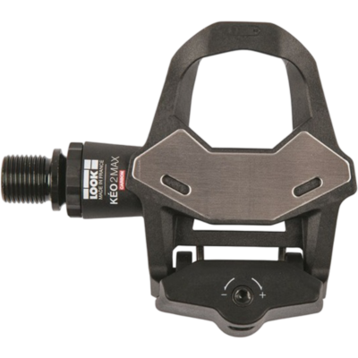 Look Pedaler Keo 2 Max Kolfiber