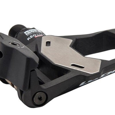 Look Pedaler Keo 2 Max Kolfiber