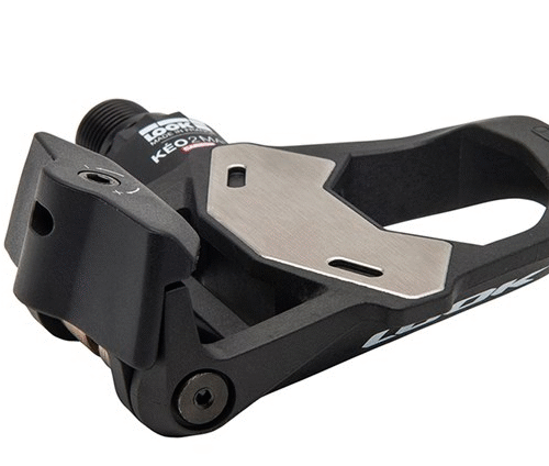 Look Pedaler Keo 2 Max Kolfiber