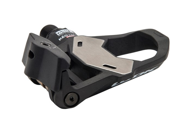 Look Pedaler Keo 2 Max Kolfiber