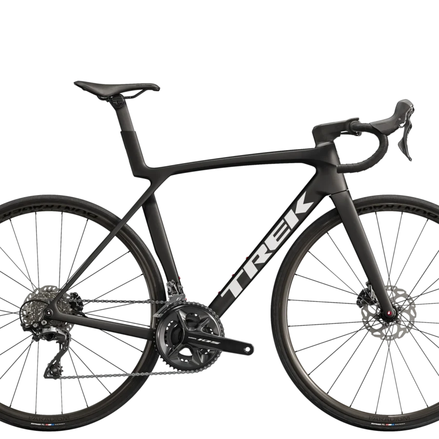 Trek Madone SL 5, Gen 8, 24-vxl