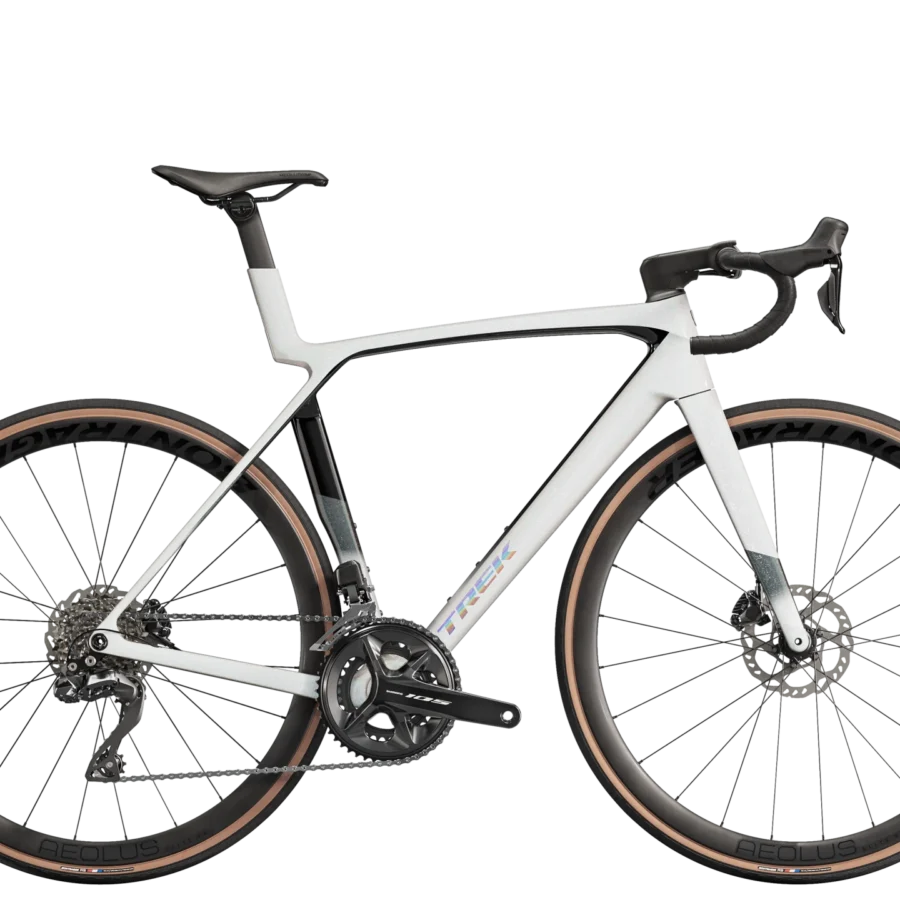 Trek Madone SL 6, Gen 8, 24-vxl