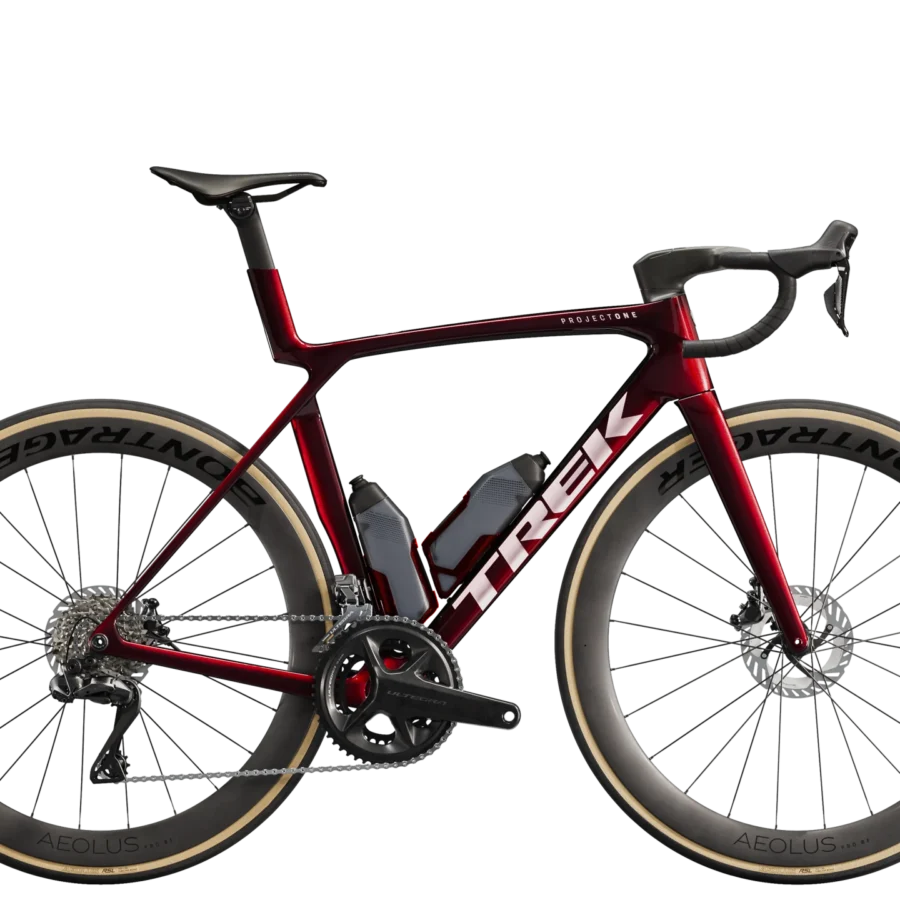 Trek Madone SLR 7, Gen 8, 24-vxl