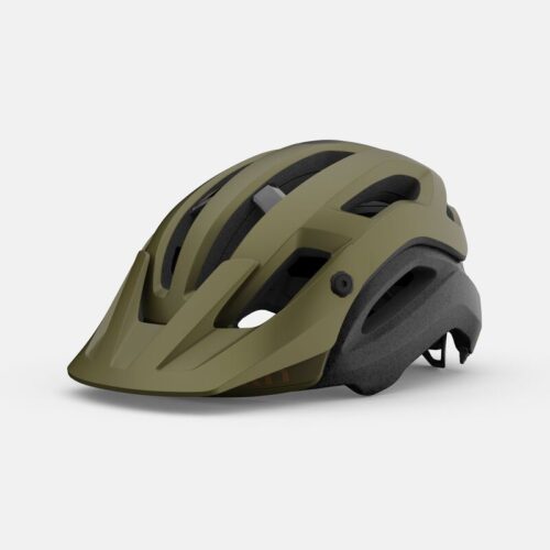 Giro Hjälm Manifest Spherical Mips