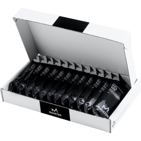 Maurten Gel 100