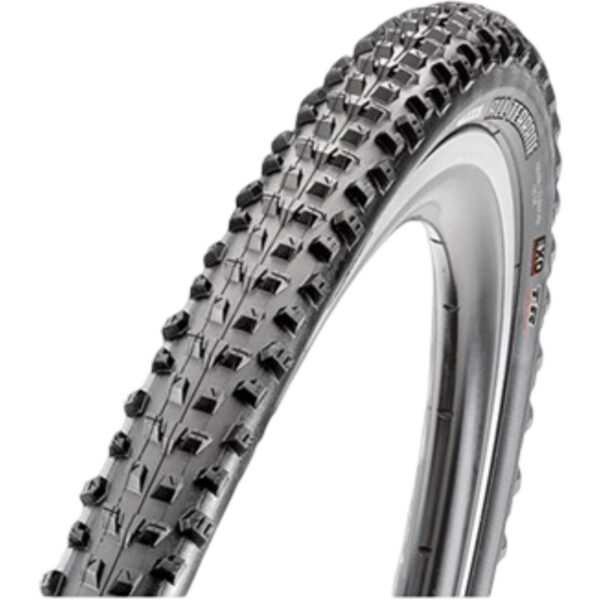 Maxxis Däck All Terrane EXO/TR, 33-622, Svart