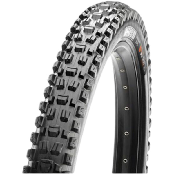 Maxxis Däck Assegai 3C/MaxxTerra EXO/TR, 29X2.50, Svart