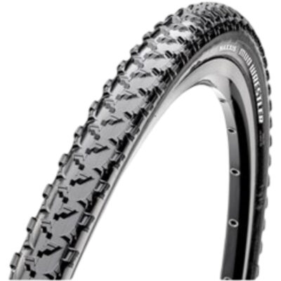 Maxxis Däck Mud Wrestler, 33-622, Svart
