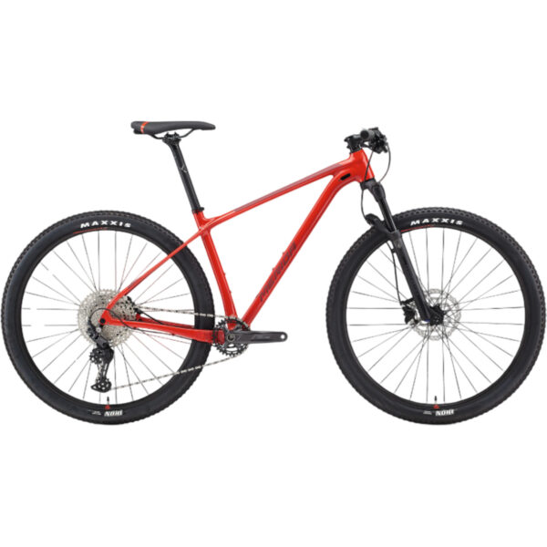 Merida Big Nine Limited, 11-vxl