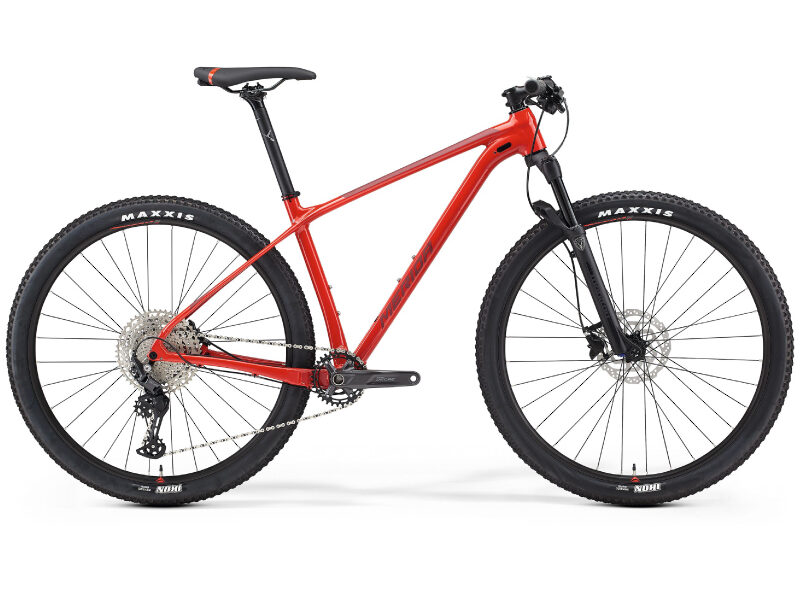 Merida Big Nine Limited, 11-vxl
