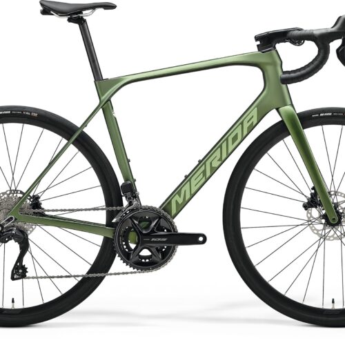 Merida Scultura Endurance 6000, 24-vxl