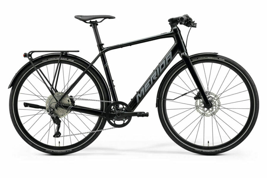 Merida eSpeeder 400 EQ, 10-vxl