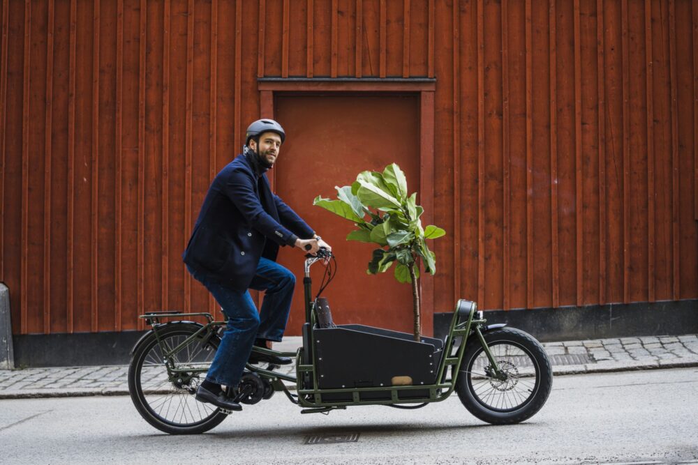 Monark Charles, 5-vxl