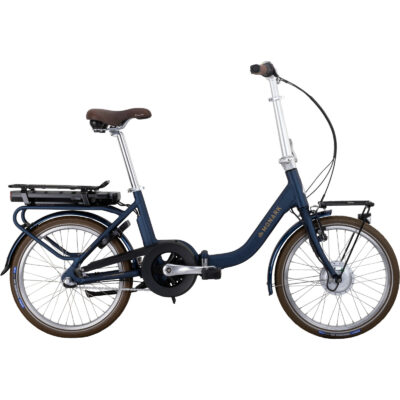 Monark Delbar, 3-vxl