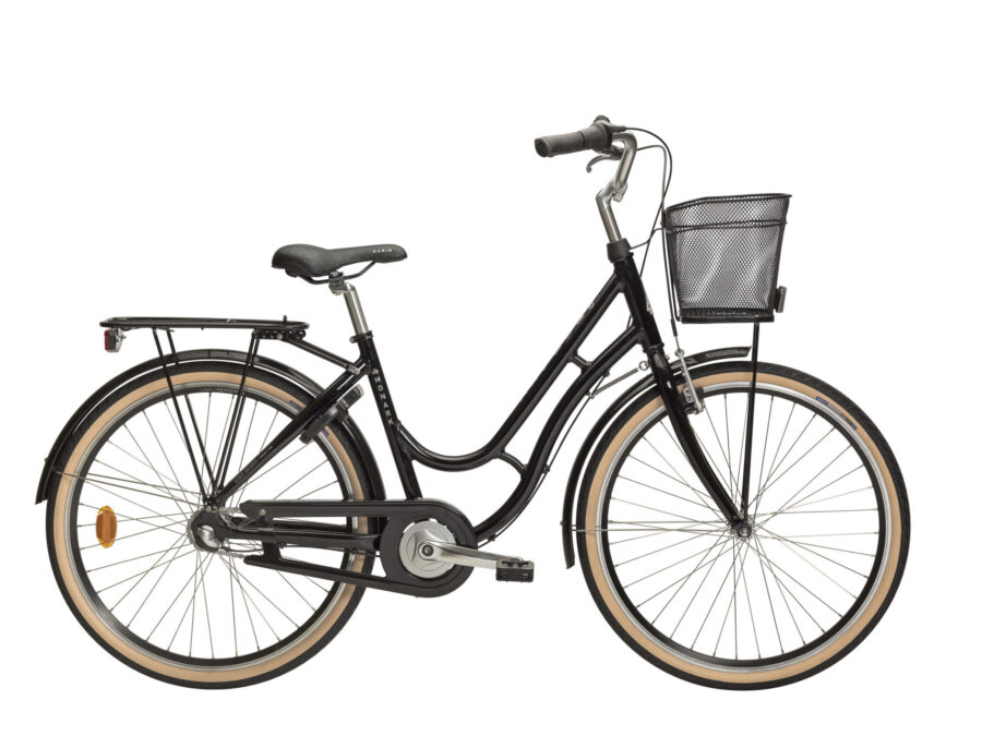 Monark Karin 26, 3-vxl
