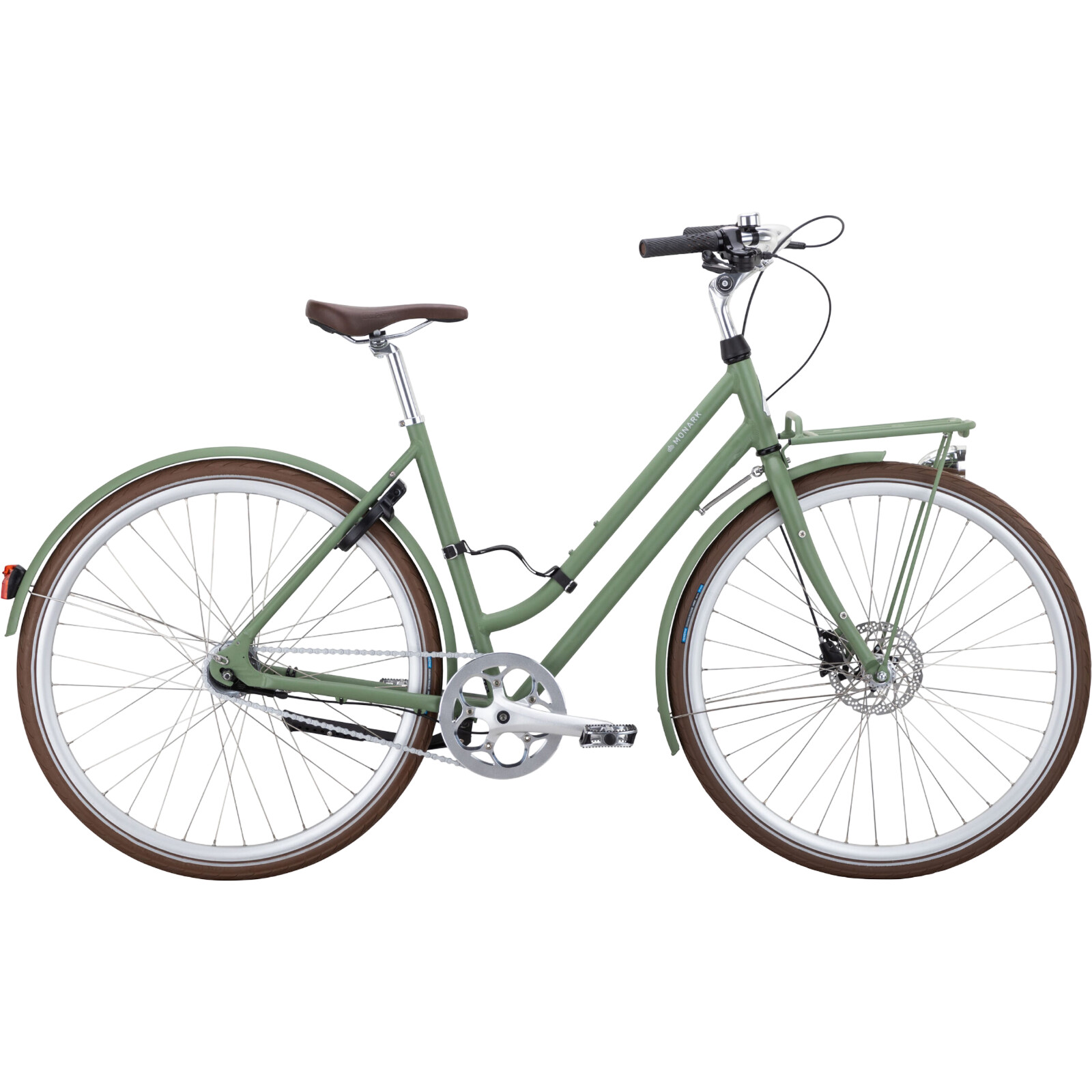 Monark Karla, 7-vxl